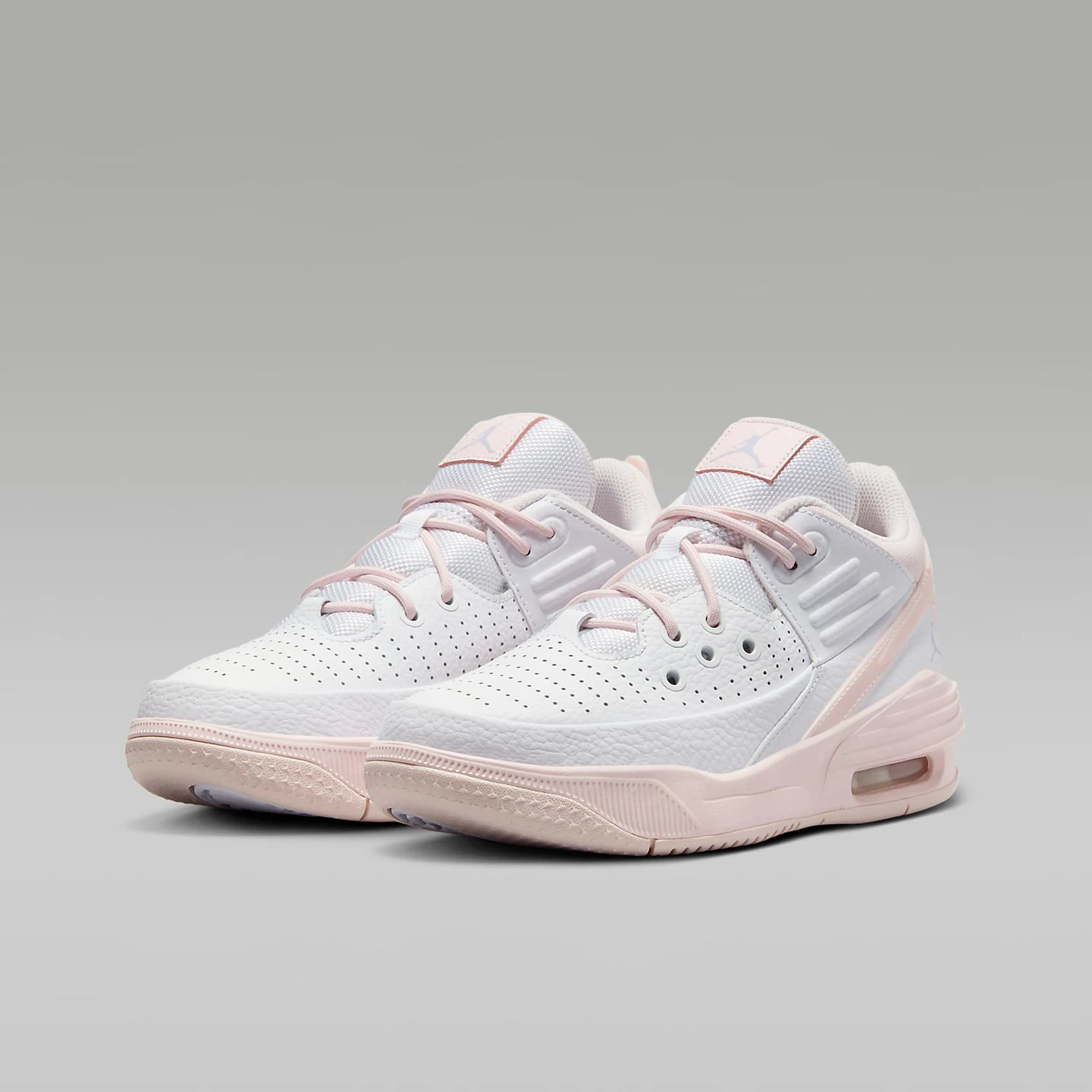 

Аутентичные новые женские молодежные дышащие баскетбольные кроссовки Nike GS FD8789-100