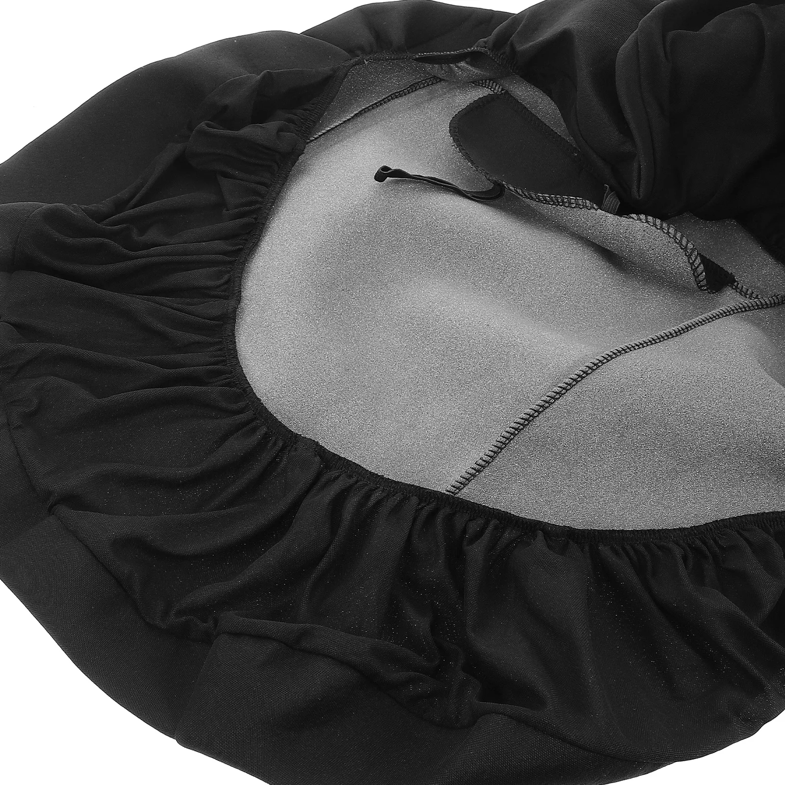 

Automotive Car Seat Cover Automobile Individual Covers Driver Protection Truck Black Suv Protector Washable