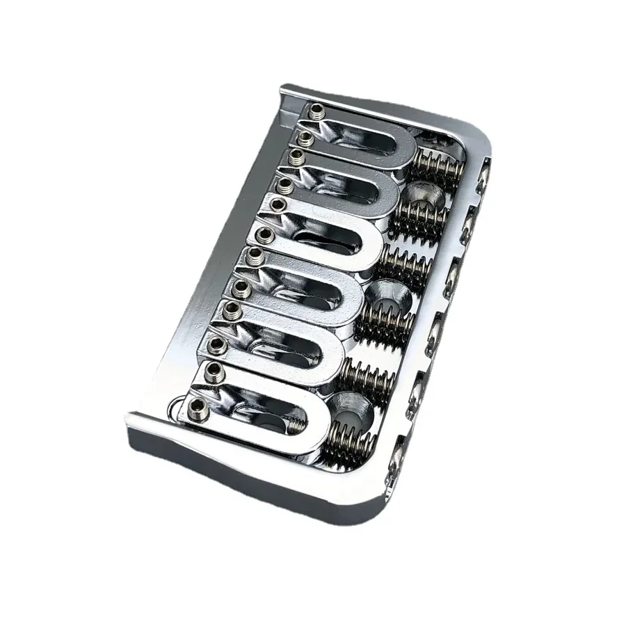 

6 Strings Fixed Guitar Bridge Guitar Accessories