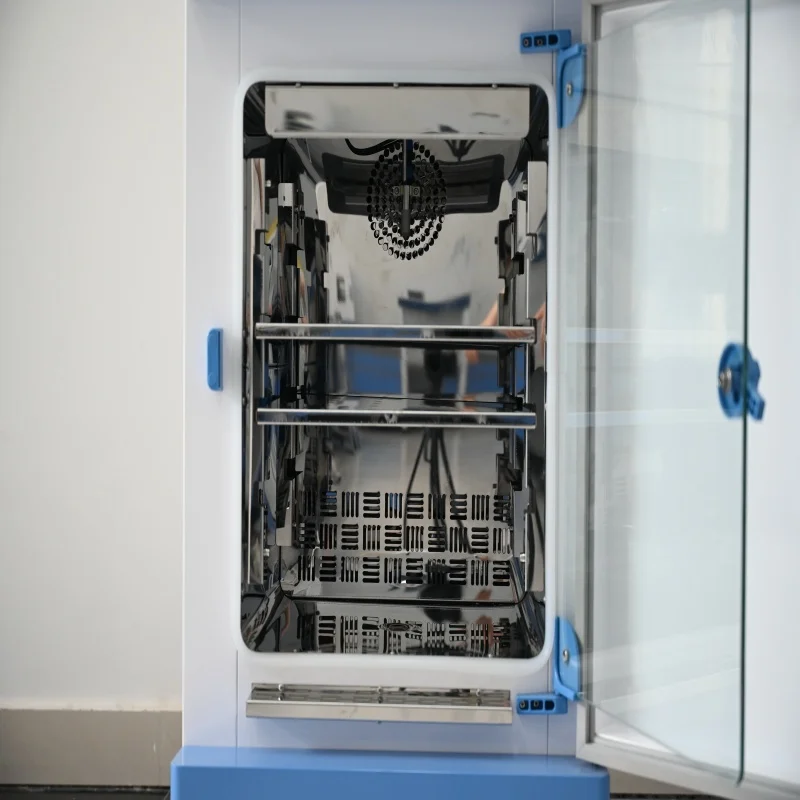 

Constant Temperature and Humidity Incubator (RHS-350C with Internal Humidification)