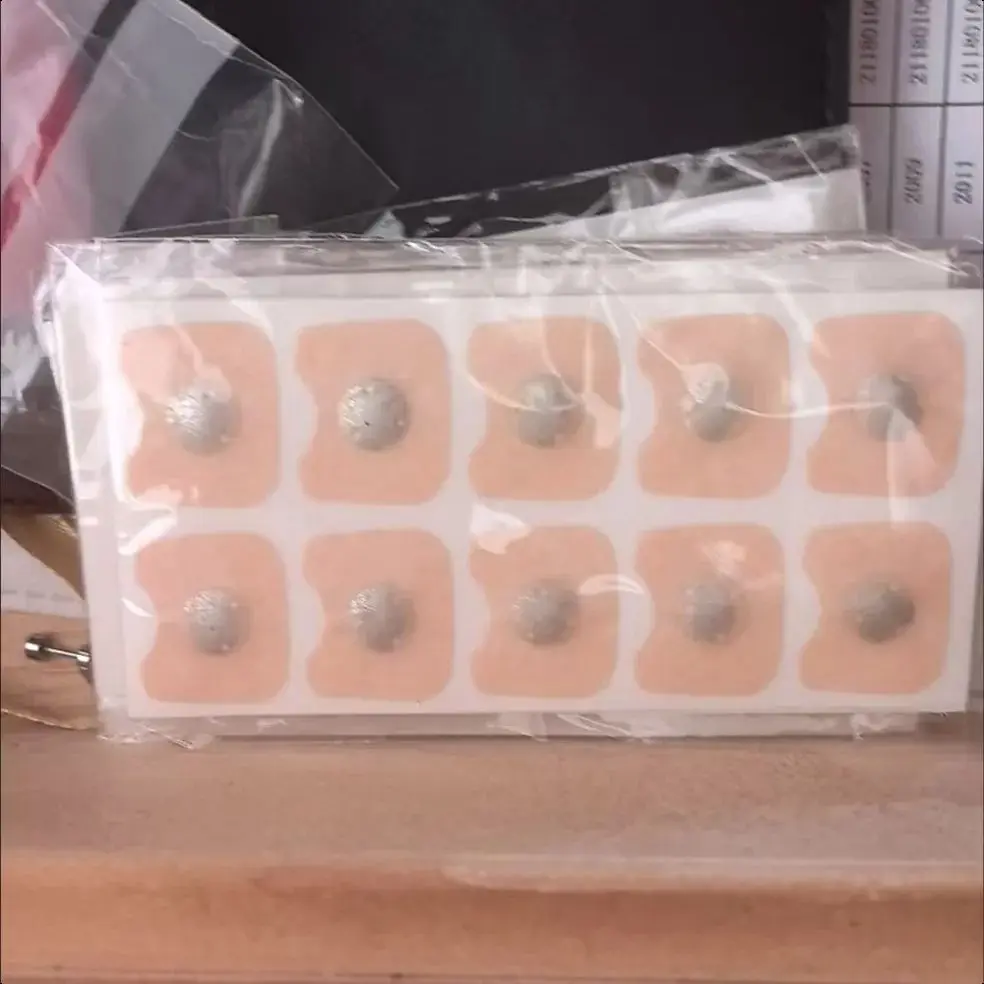 

Nose Strips for Snoring - Restocked Multiple Times, Grab Yours!