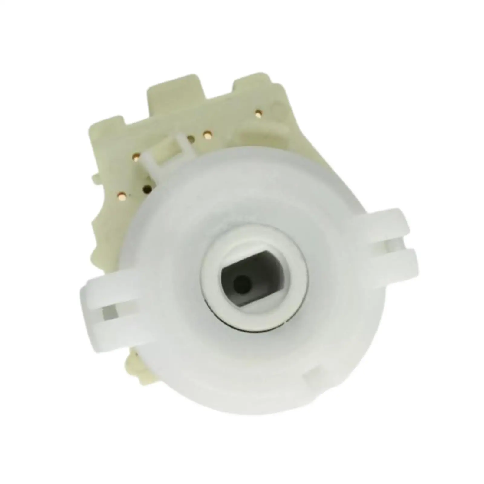 Ignition Key Switch 84450-71010 Simple Assembly Automotive Accessories Replacement
