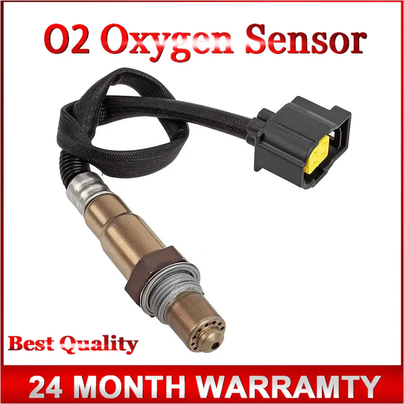 For 234-4881 Lambda Probe O2 Oxygen Sensor Fit Dodge Caliber Avenger Journey Grand Caravan 1.8-3.8 2007-2010 56029084AA 2344881