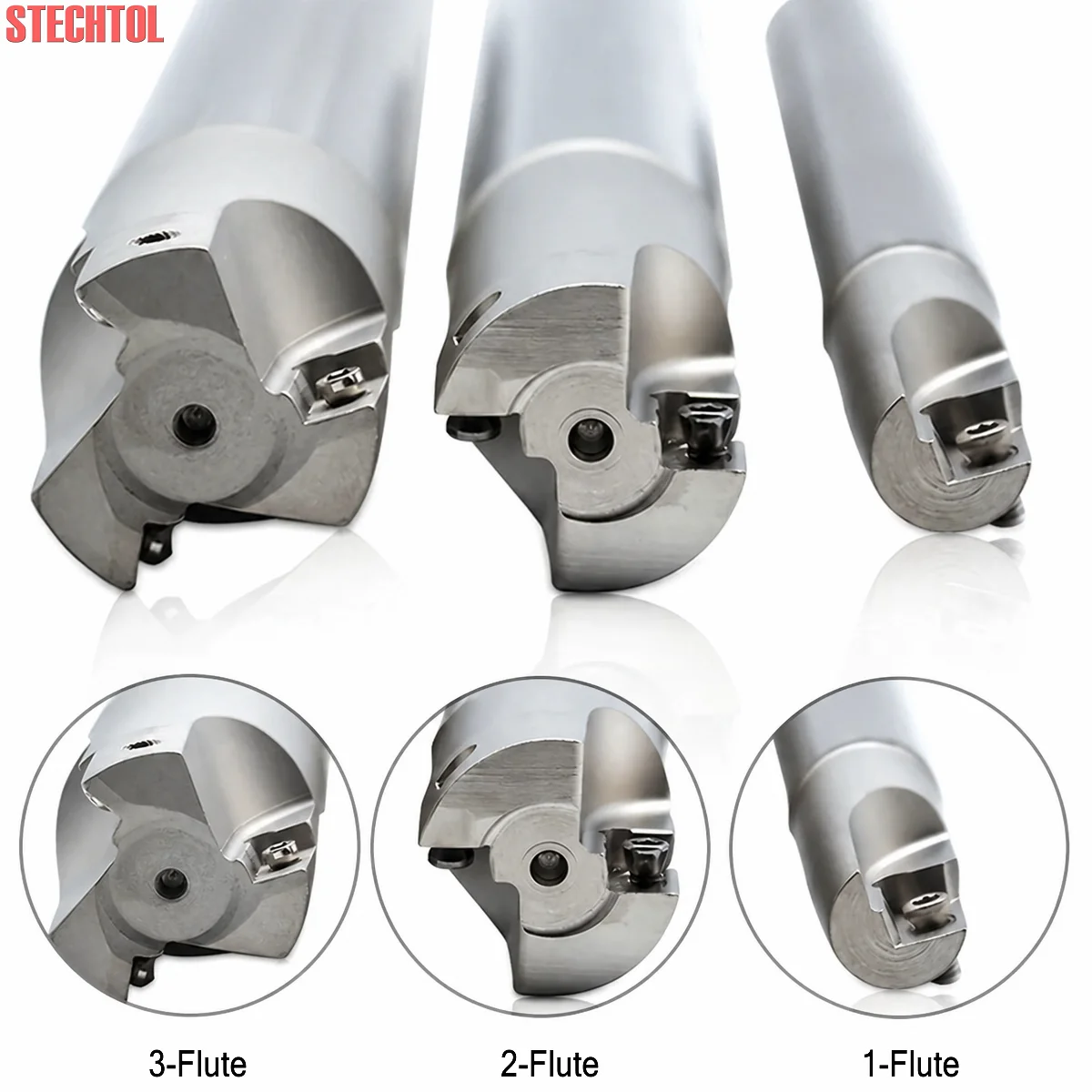 

BAP400R 90 Right Angle Arbor Milling Cutter Tool Holders CNC Carbide End Mill Insert Bar for APMT1604 Roughing Cutting Slotting