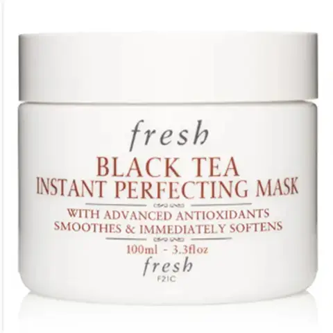 Fresh - Black Tea Instant Perfecting Mask (30ml)