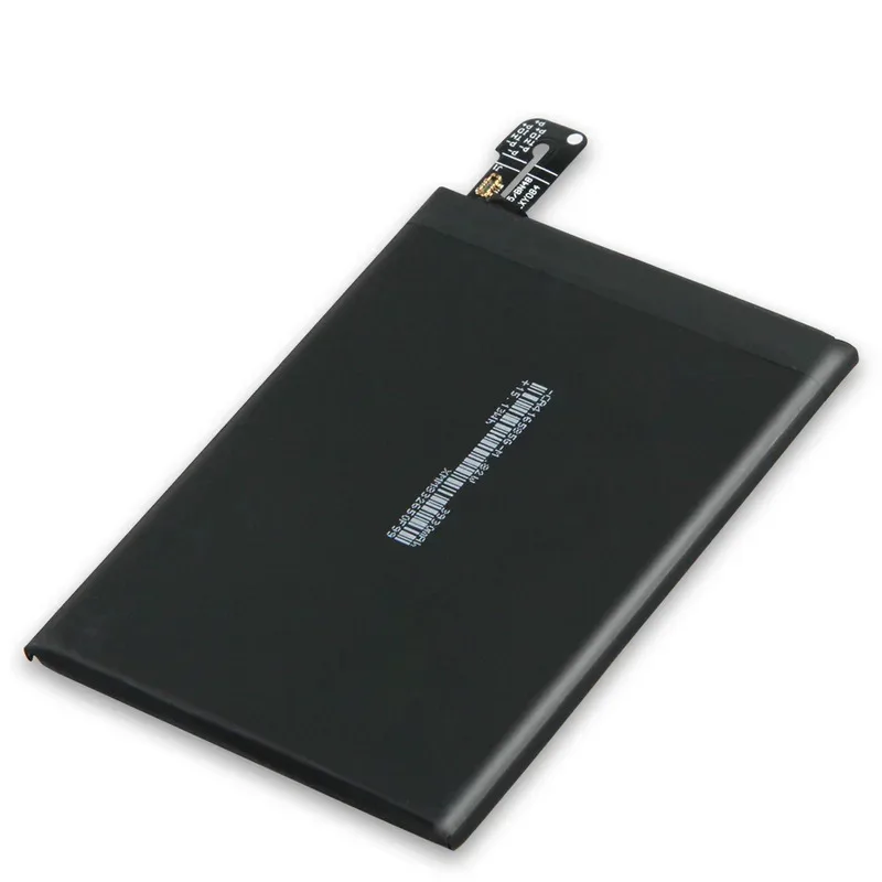 بطارية الهاتف BN45 4000mAh لبطارية بديلة Redmi Note 5 مع أداة