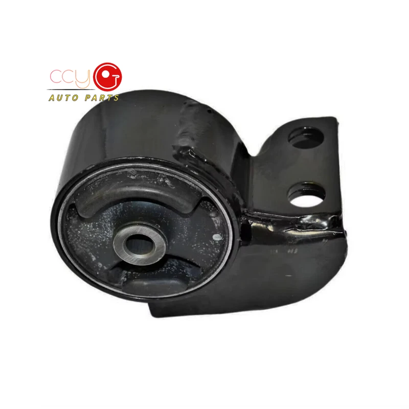 

21810-FD060 Brand New Rubber Mounts HL10185 For KIA RIO 2000-2005 1.5L OK30E-39-060 0K30E39060C 21810-FD060