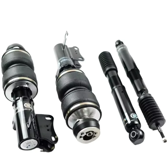 

For Opel Insignia A G09 Air Suspension Support Kit/air shock absorbers