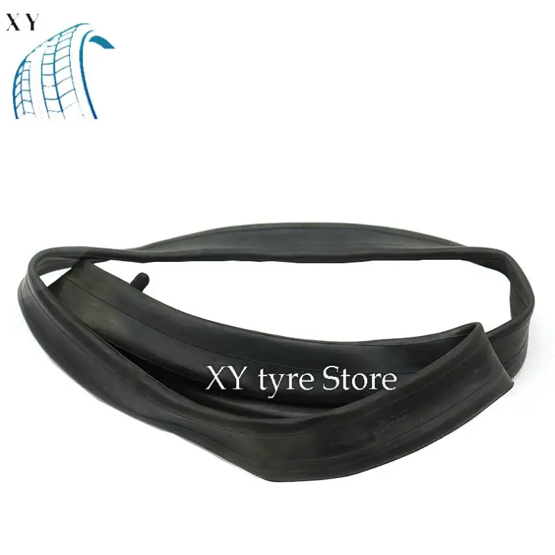 أنبوب داخلي عالي الجودة 17 بوصة سلسلة الدراجات النارية الأنبوب الداخلي 90/90-17 110/90-17 110/70-17 نماذج متعددة الأنبوب الداخلي 17 بوصة