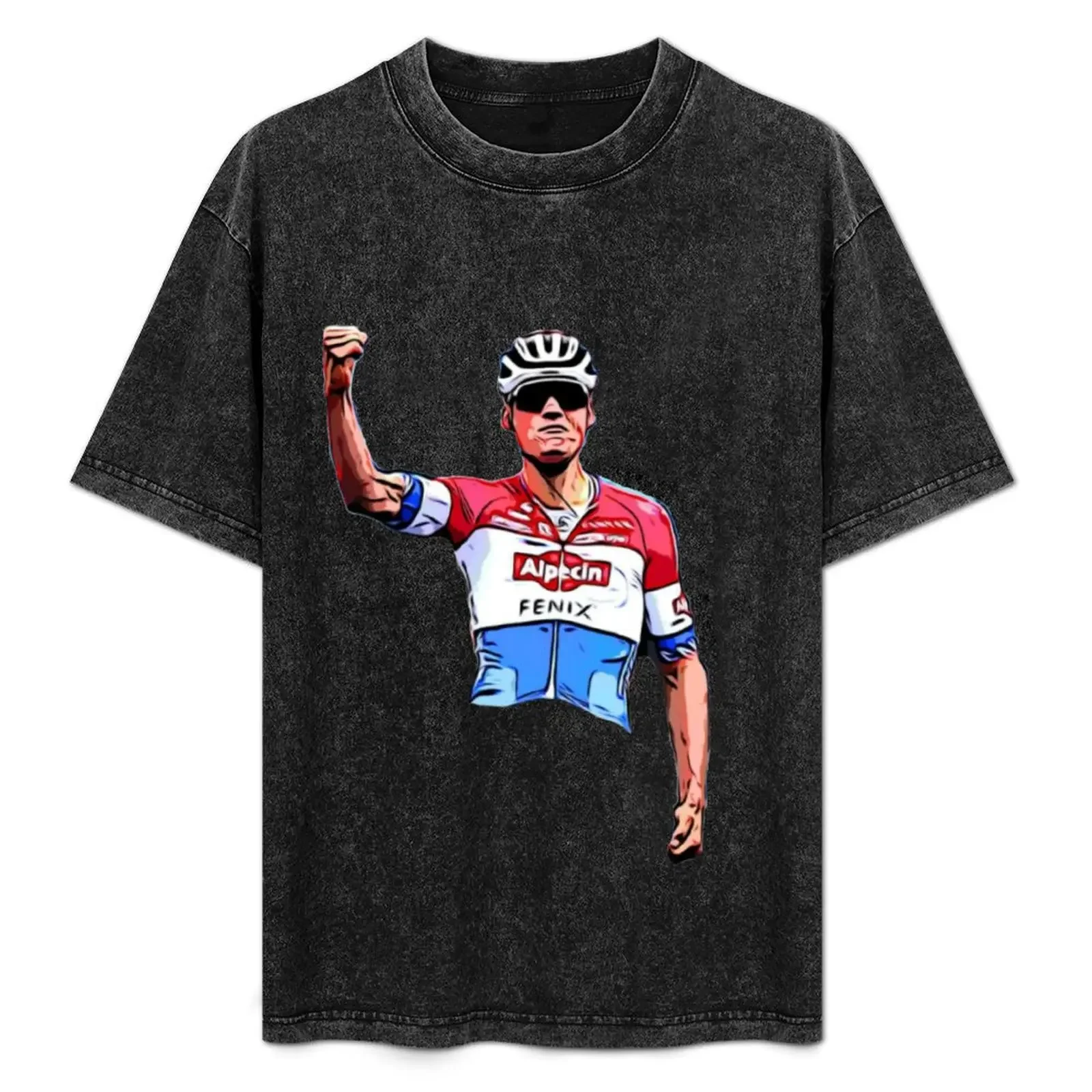 

mathieu van der poel T-Shirt vintage anime shirt tees designer t shirt men