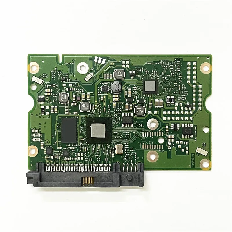 ST3000NM0023, ST2000NM0023 PCB board printed circuit board 100707482 REV C A / 9765/9766/7481 for Seagate 3.5 SAS