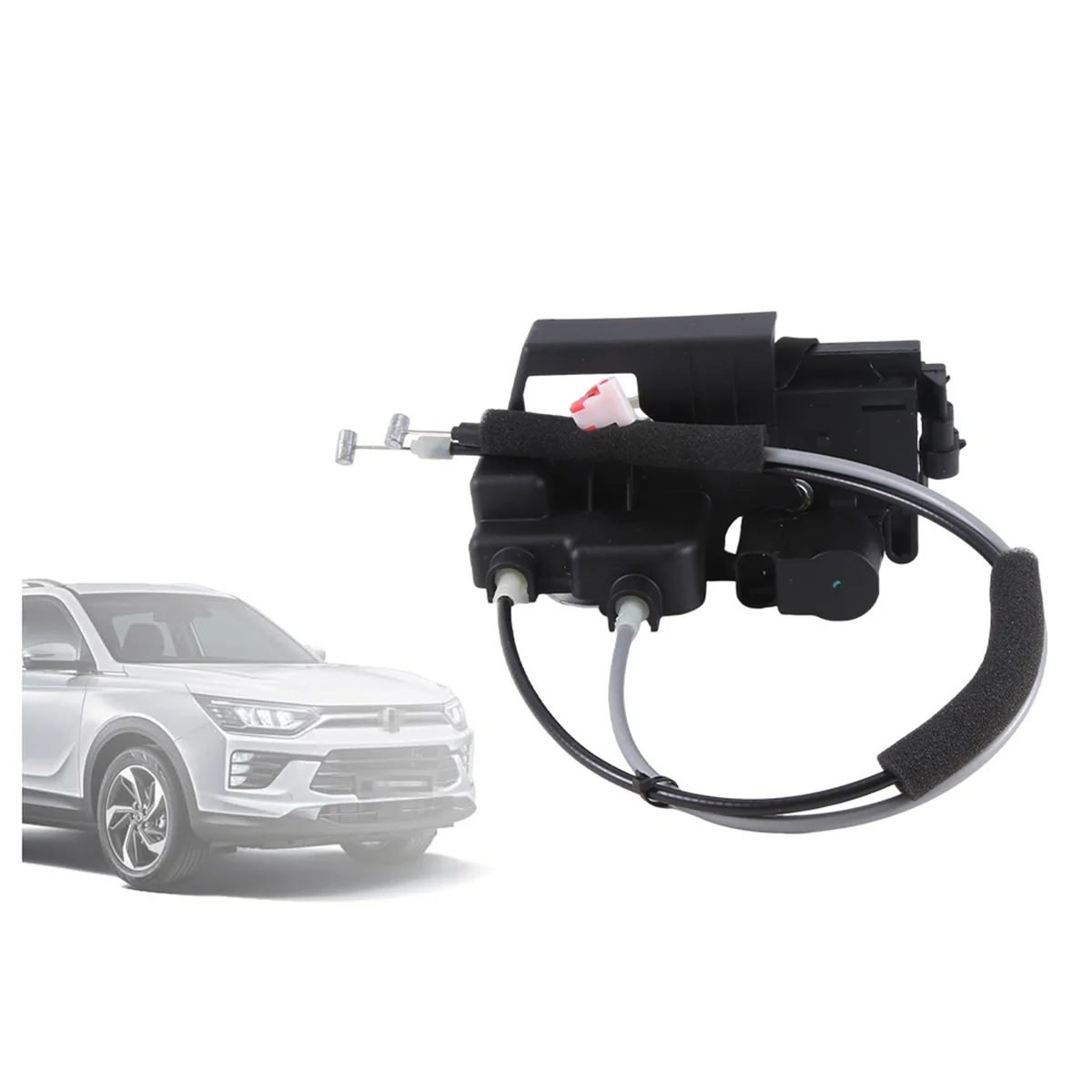 

Car Front Right Automobile Door Lock Actuator for Ssangyong Korando C Actyon