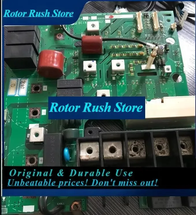 RoRuSA84GA15B-60 Inverter Board BC186A971G52 With Module Transformer