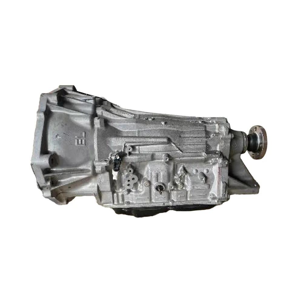 C.OEFT Factory Wholesale Transmission Assembly AC60 (Iron Steel Aluminum) for Prado and Land Cruiser