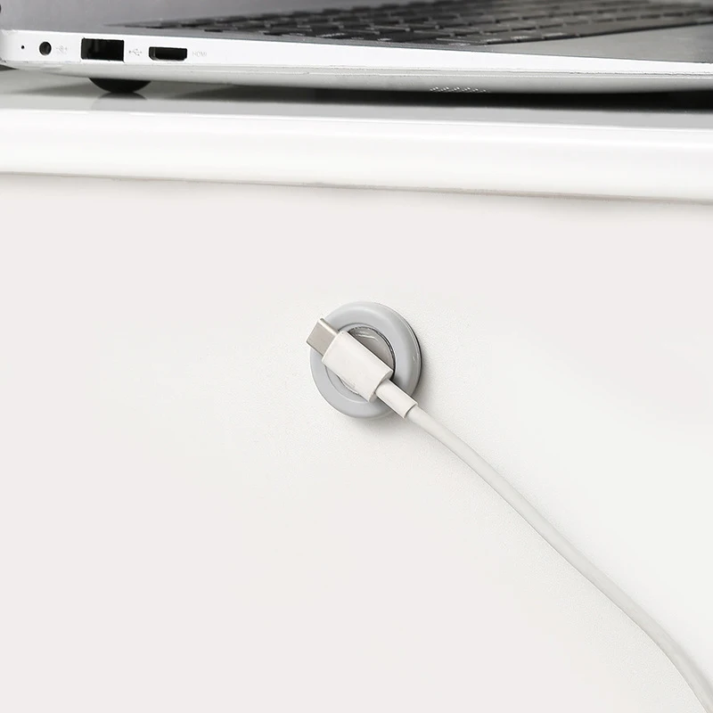 Universal Magnetic Hooks Wall Mount Anti-Lost Magnet Holder Hook Fridge Sticker Remote Control Storage Organizer Hook