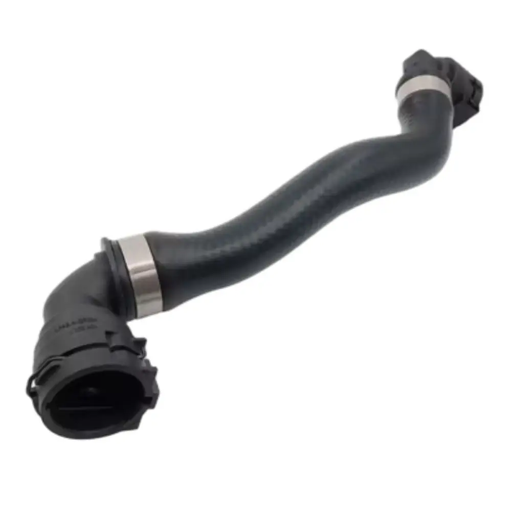 

Выпускной патрубок радиатора, шланг системы охлаждения двигателя, запчасть для ремонта системы охлаждения, прямая установка для BMW 520i 540i