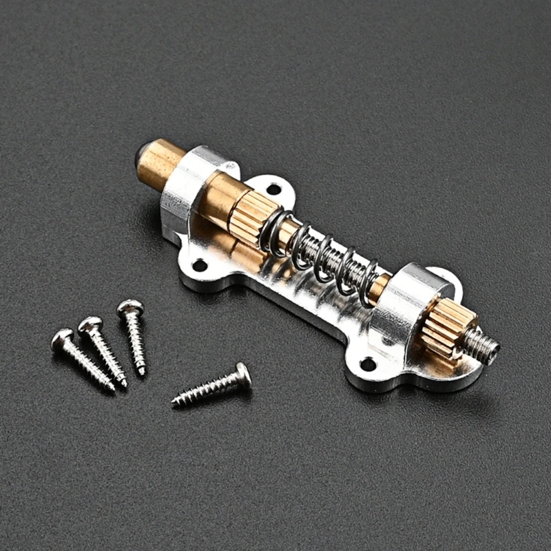 Spring Stabilizer Stopper Electric Guitars Device Tremolo Bridge System Parts DropShipping