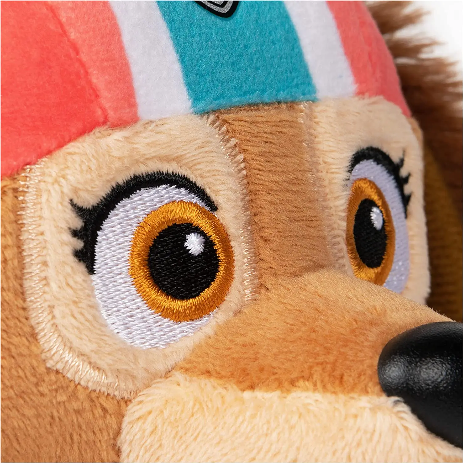 Genuine Paw Patrol Anime Plush Toy Liberty Skye Everest Rocky Rubble Ryder Chase Boys Girls pat patrouille birthday Gift