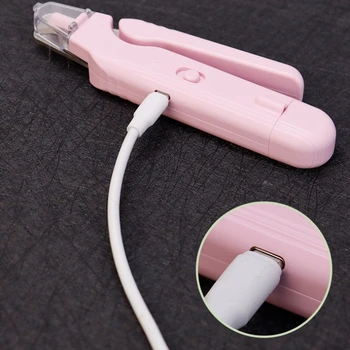 2-in-1 Pet Nail Grinder 1