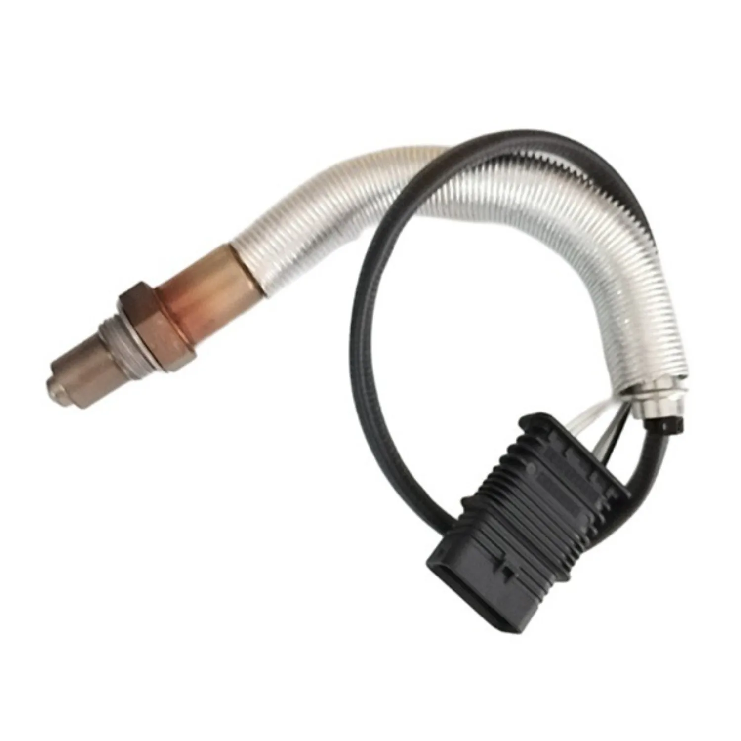 11787589146 0258010160 Oxygen Sensor For BMW 5 Series (F10, F11) and 7 Series (F01, F02, F03, F04) 5
