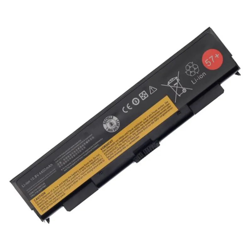 New Laptop Battery For LENOVO ThinkPad T440P T540P W540 W541 L440 L540 45N1149 45N1151 45N1769 45N1779