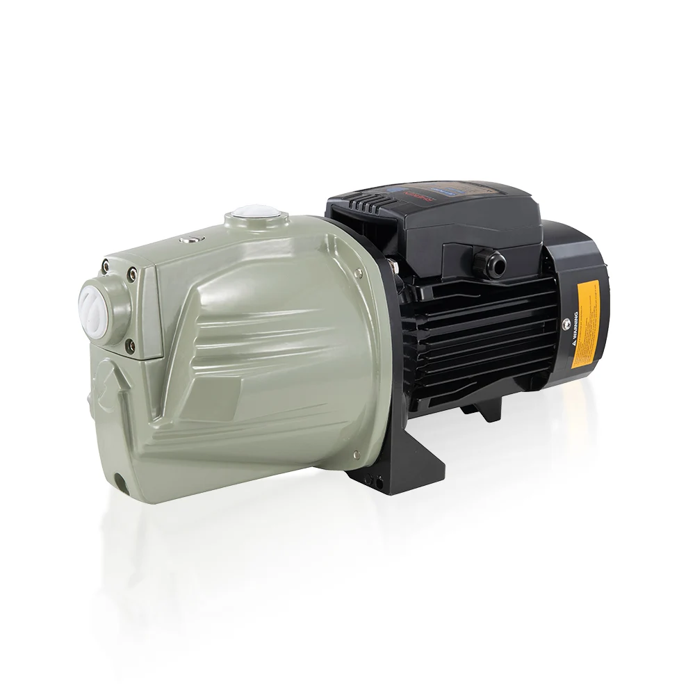

800w High Pressure Jet Cleaner Small Water Pump for Hot Water Circulation JET132-800