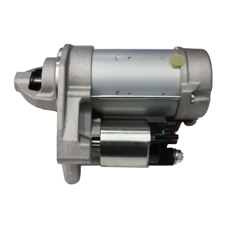 Arrancador automático para Toyota Land Cruiser GRJ200 URJ20 UZJ200 VDJ200 28100-38080