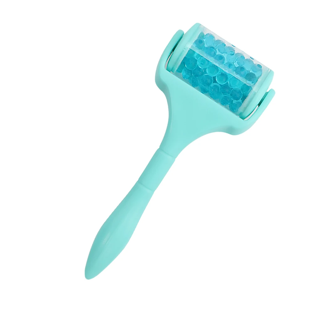 Dispositivo de belleza, masajeador Facial, herramienta de elevación de rodillo fino portátil, aparatos para el cuidado Facial, accesorios para el cuidado de la piel, refrigeración y adelgazante