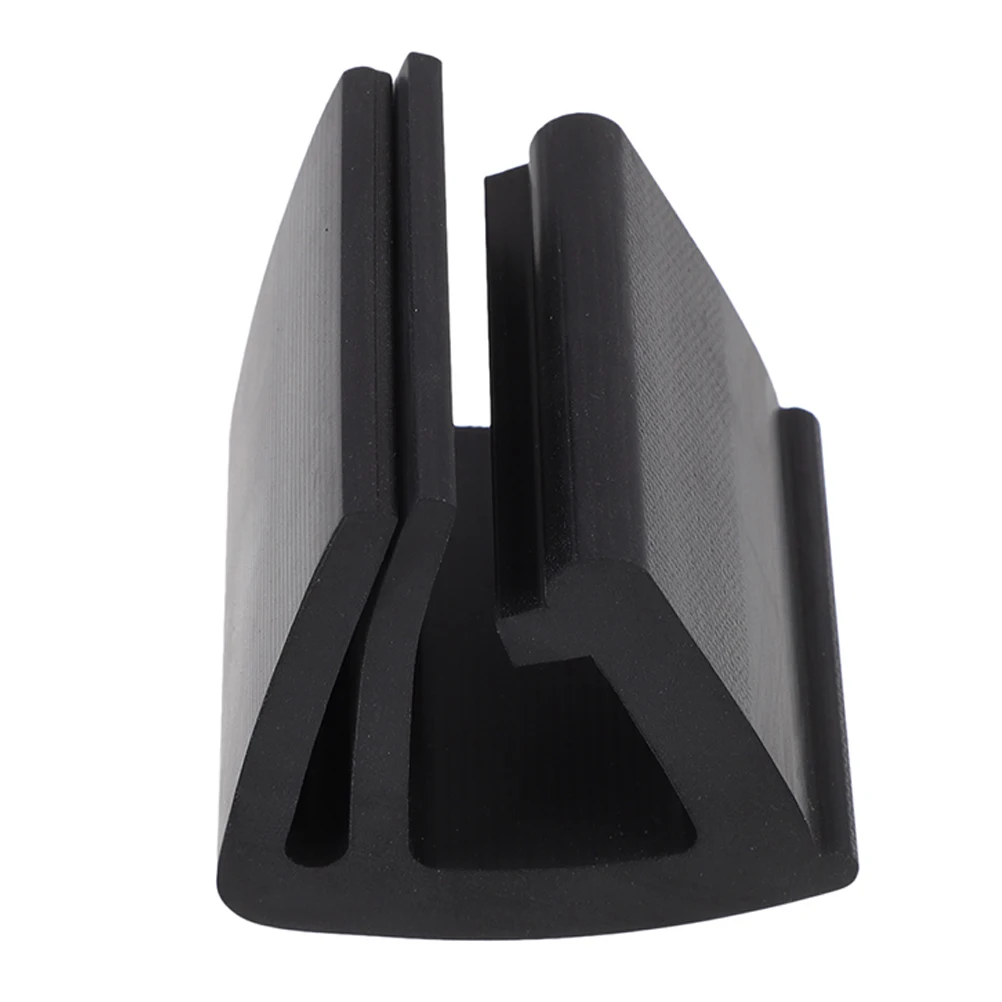 

Cart Windshield Retainer Clips Secure Clamping Design Antislip High Installation For All Makes Models