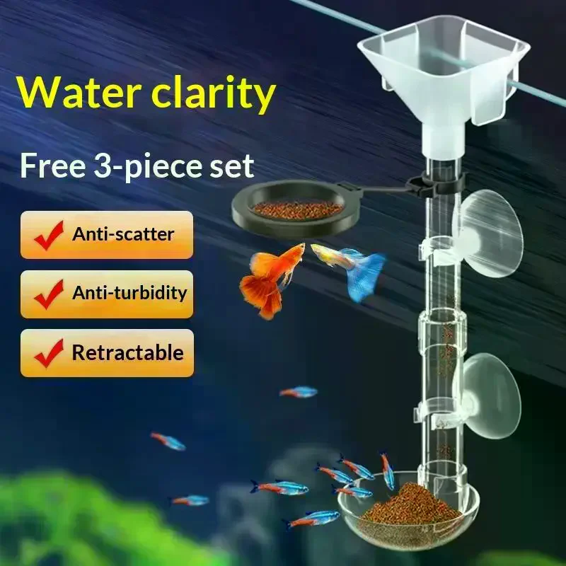 Balık Tankı Besleme Tüpü Ayarl - Planted Aquarium Youtube incelemesi ve fiyatı