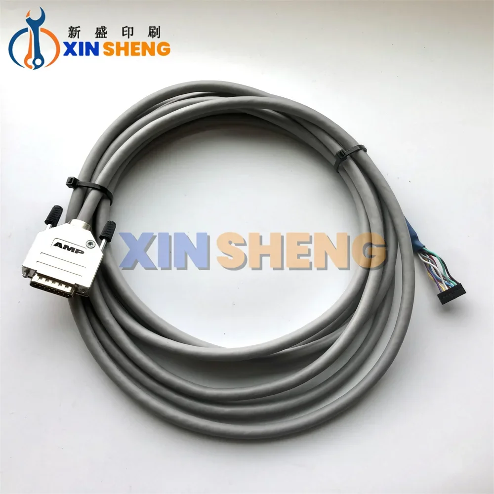 Best Quality LQ190E1LW02 New CP.158.5438 Printing Machine 19 inch Screen Signal Cable For Heidelberg