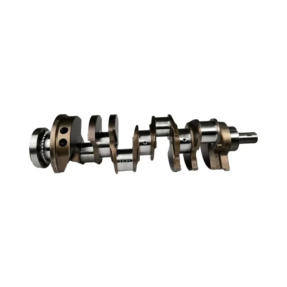 

High Quality Auto Engine Part Crankshaft For BMW N63 S63 S63B44 N63B44 N63B44A N63B44B N63B44C 11217572875 11217620981
