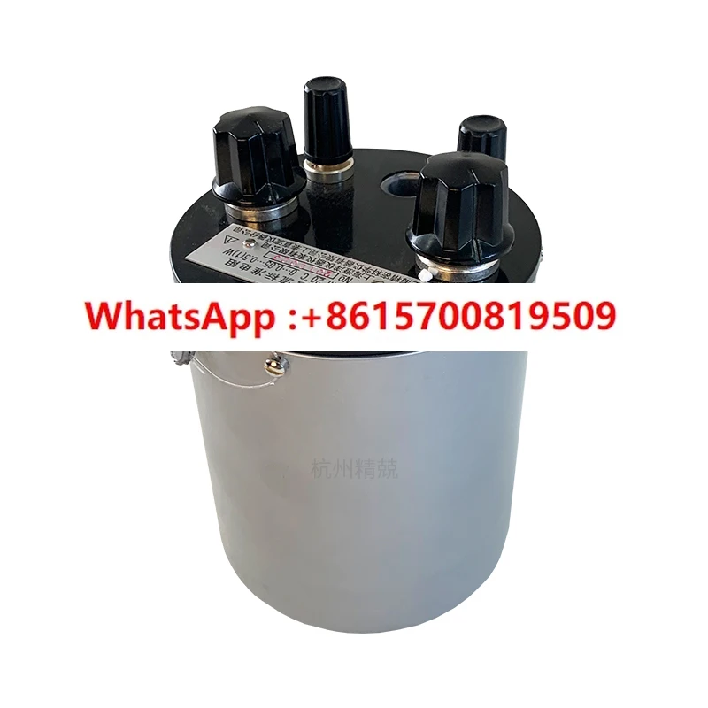 BZ3 Dc Standard Res…