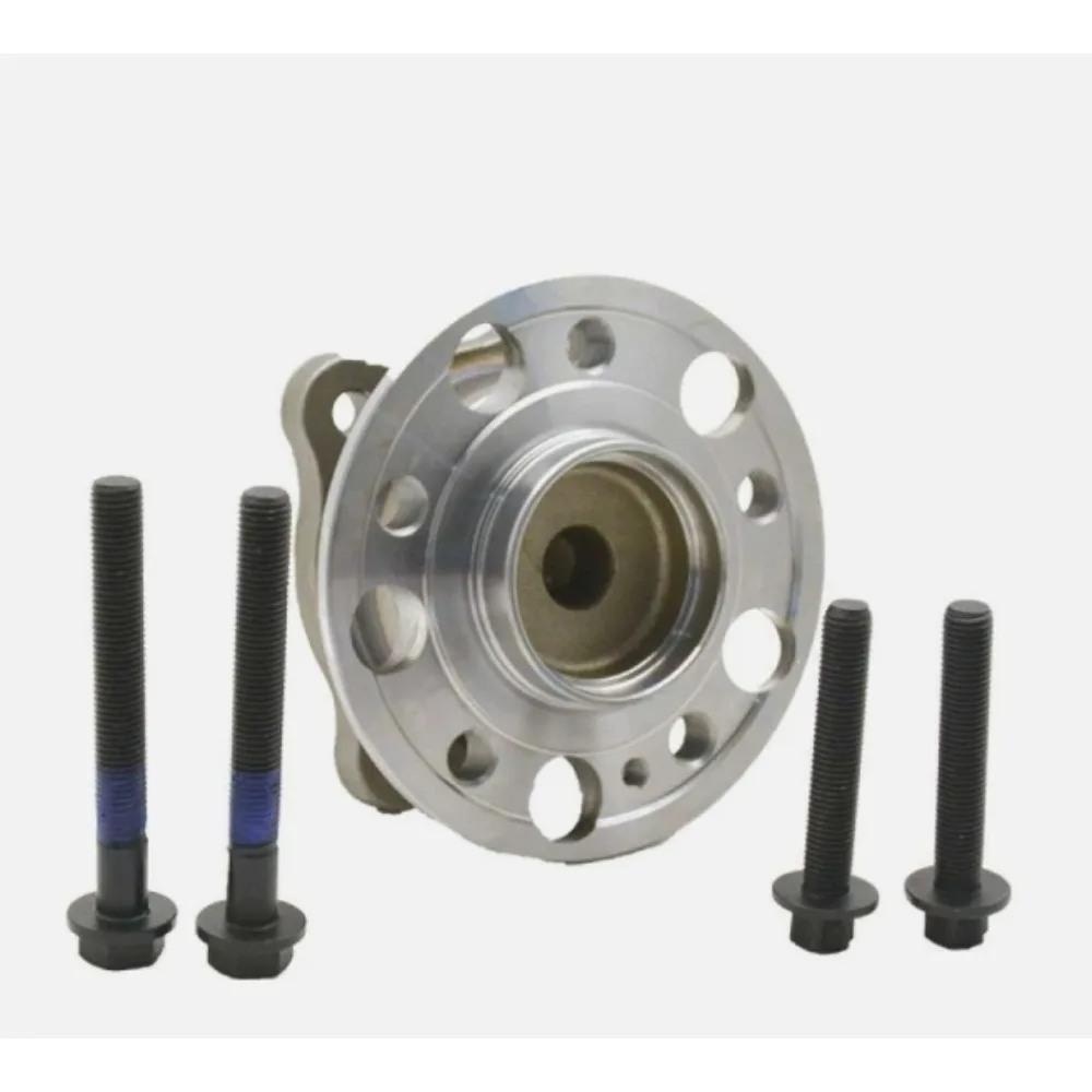 

OE#2223340206 Front Left or Right Wheel Hub Bearing Compatible with Mercedes Benz S350 S300 S600 S63 S320 S500 S400 Screw with