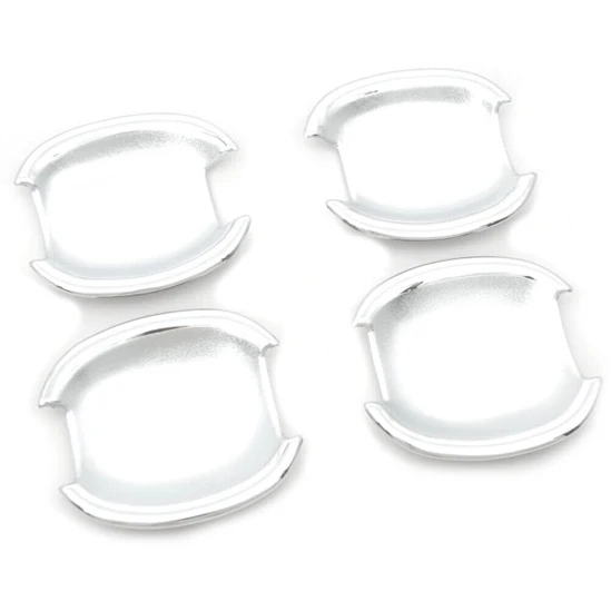 

Chrome Styling Door Cavity Cover for KIA Optima K5 2011