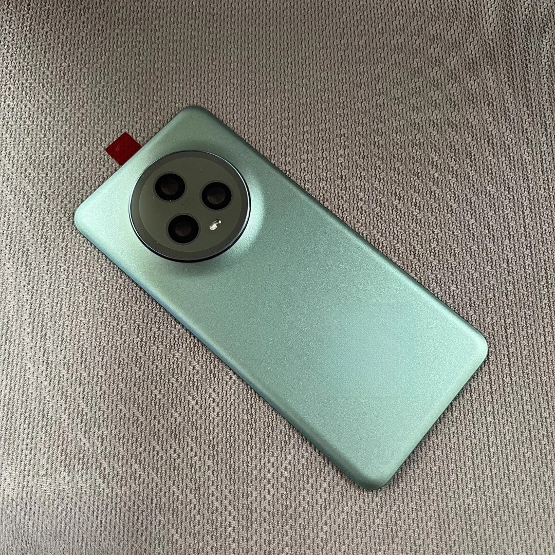 A+ Grade Glass Back Cover For Honor Magic 5 PGT-AN00, Rear door Housing Replacement With Camera Lens Repair Spare Part