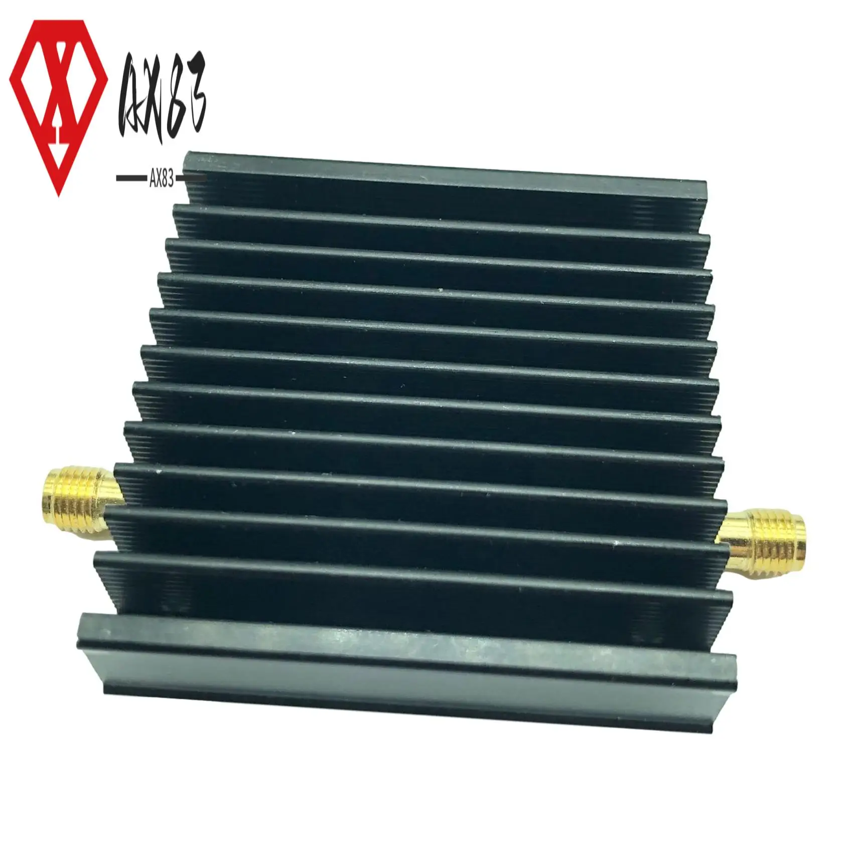 

AX83-Radio Transmission FM 1--930Mhz 2.0W 2W RF Broadband Power Amplifier Module