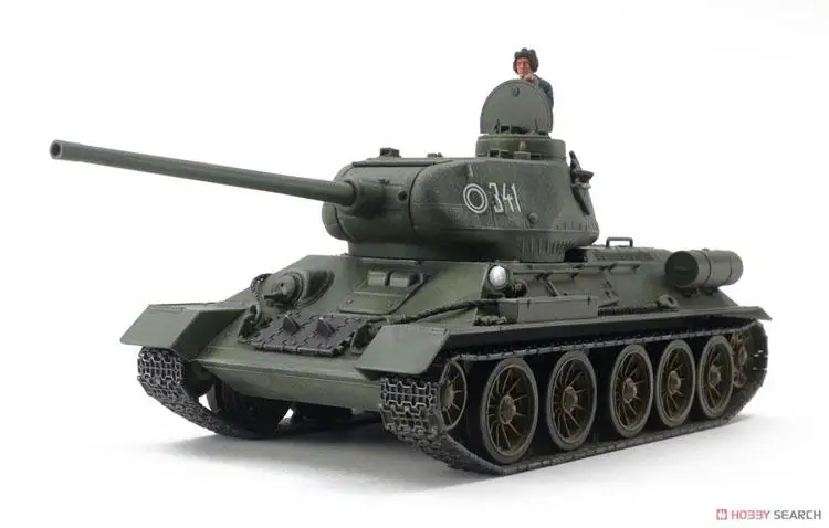 TAMIYA 1/35 35250 U.S.Medium Tank M4A3 Sherman 75mm Gun Late Production Model Kit