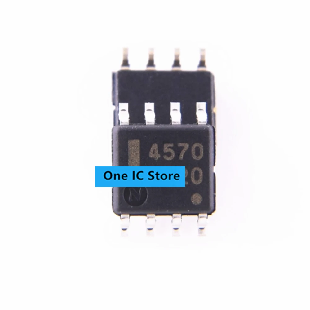 

10pcs/lot 100% Original UPC4570G2-E1-A 4570 SOP Brand New Genuine Ic