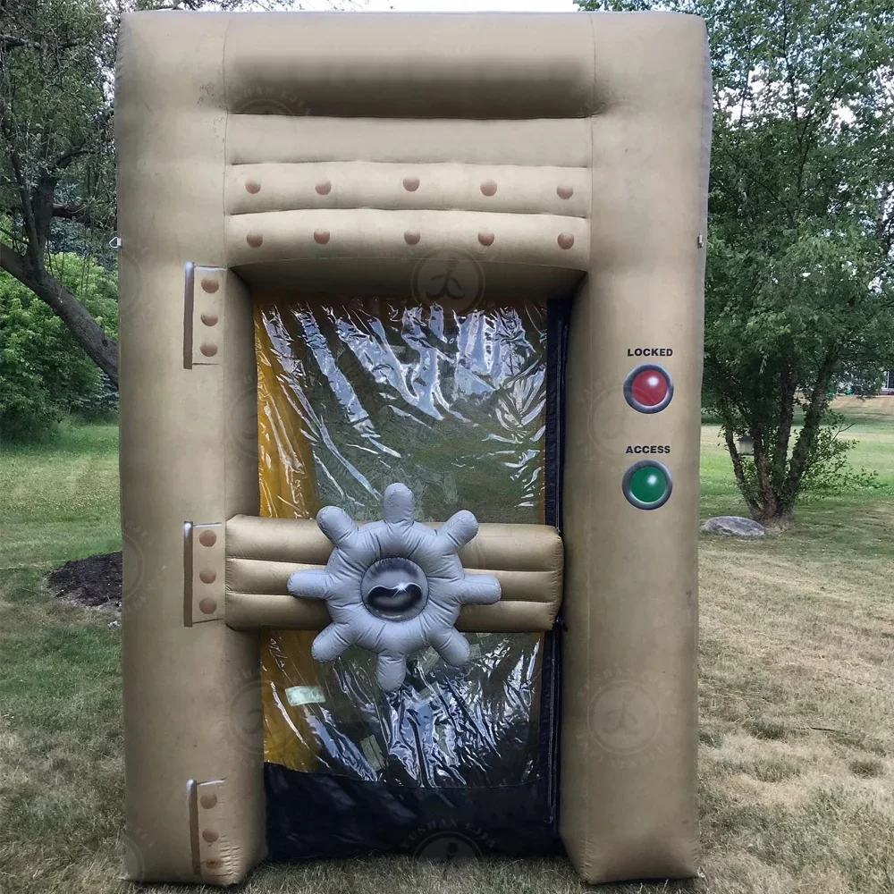 الإعلان آلة انتزاع المال للنفخ ، كشك النقدية ، تعزيز حفل الافتتاح