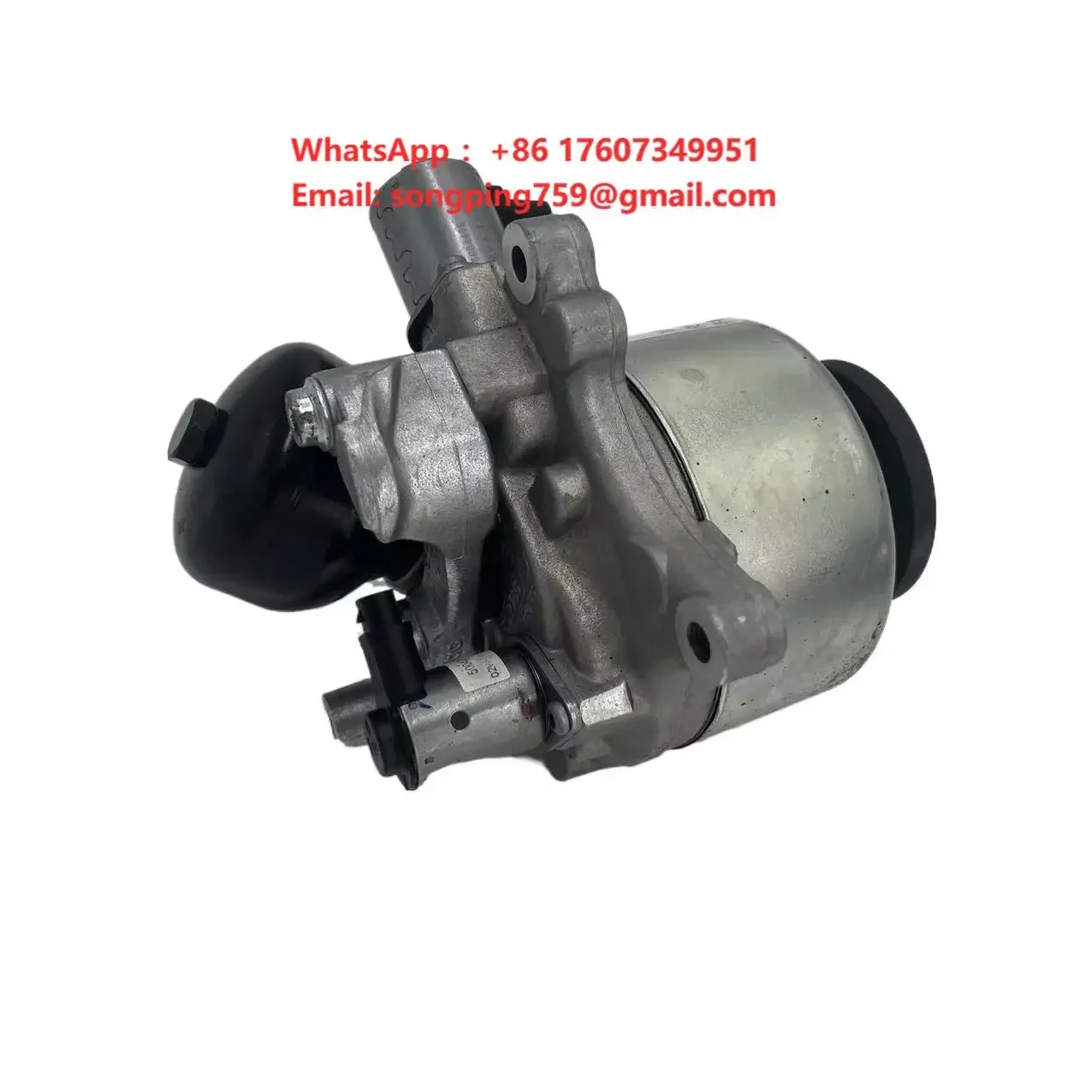 New Power Steering Pump for W222 S600 0003290403 A0003290403
