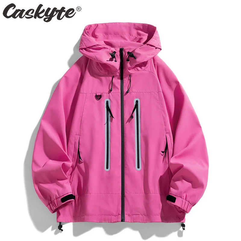 

2026 велосипедные куртки унисекс, водонепроницаемая светоотражающая ветровка, мужская уличная куртка для кемпинга, треккинга, рыбалки, ветрозащитное пальто для женщин