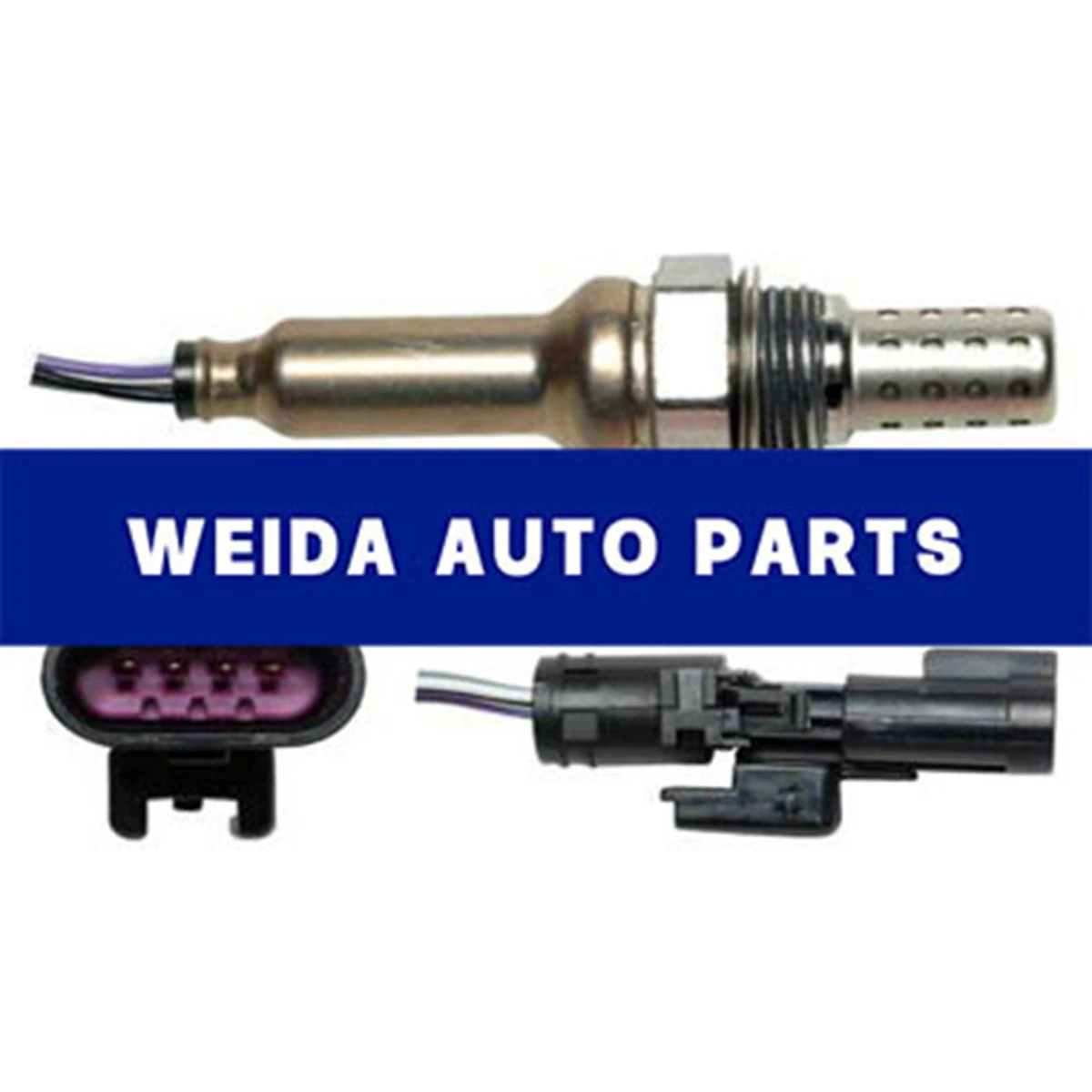 FOR HYUNDAI 392103C200, 392103C600, 392103C850, 392103C910, 392103C970 Oxygen Sensors