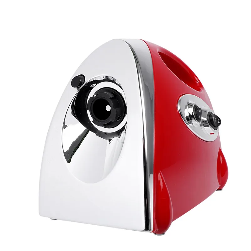 مفرمة اللحم المنزلية الكهربائية متعددة الوظائف كسارة اللحوم التلقائي فرم اللحوم الضرب آلة حقنة شرجية صلصة الفلفل aioli