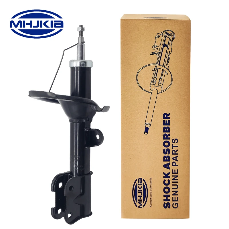 

New Front Air Suspension Shock Absorber For Hyundai Santa Fe Kia Sorento Crdi 2008 54650-2B201 54660-2B200 546502B201 546602B200