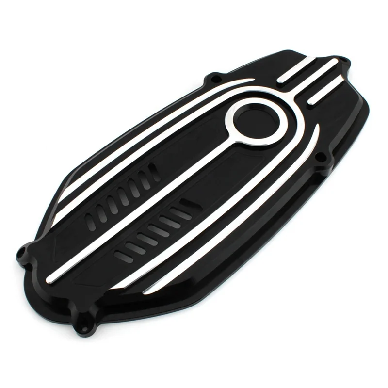 Motorcycle Front Engine Case Cover Breast Plate Protector for BMW R Nine T /Racer 2017 2018 2019