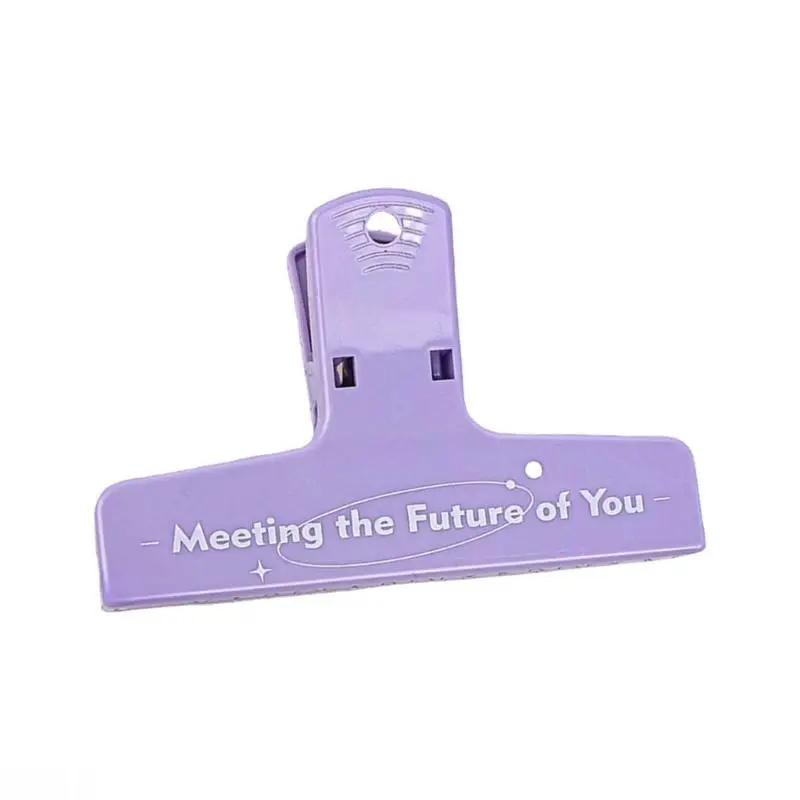 D08B PAPEL MAGNÉTICO CLIP FRIGH CLIP MAGNÉTICO CLIP DOCUMENTO MAGNÉTICO PARA GRAFE