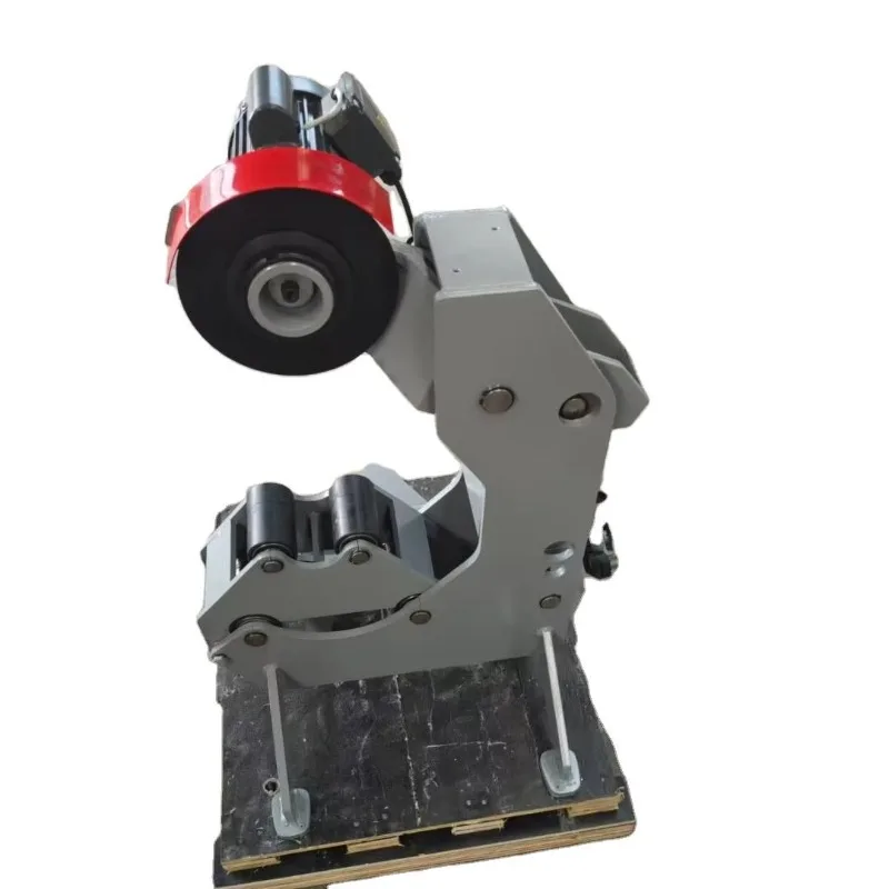 

[Best-selling] Portable Manual Pipe Cutting Machine Small Steel Tube Cutter For Square Carbon Stainless Steel Copper Aluminum Pi