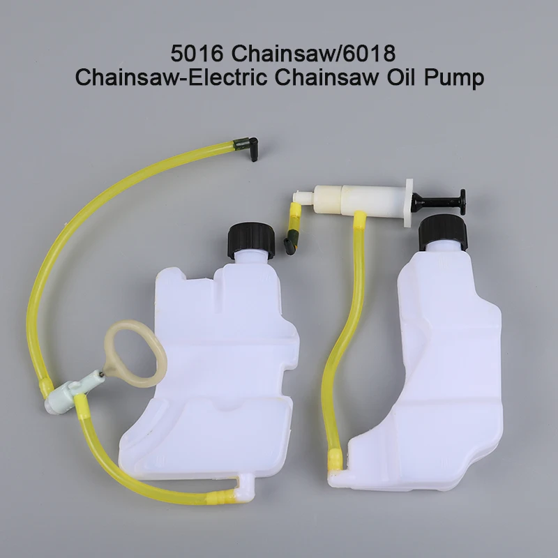 

5016/6018 electric chain saw oil pump Makita electric chain saw accessories electric chain saw oil pump oil pot