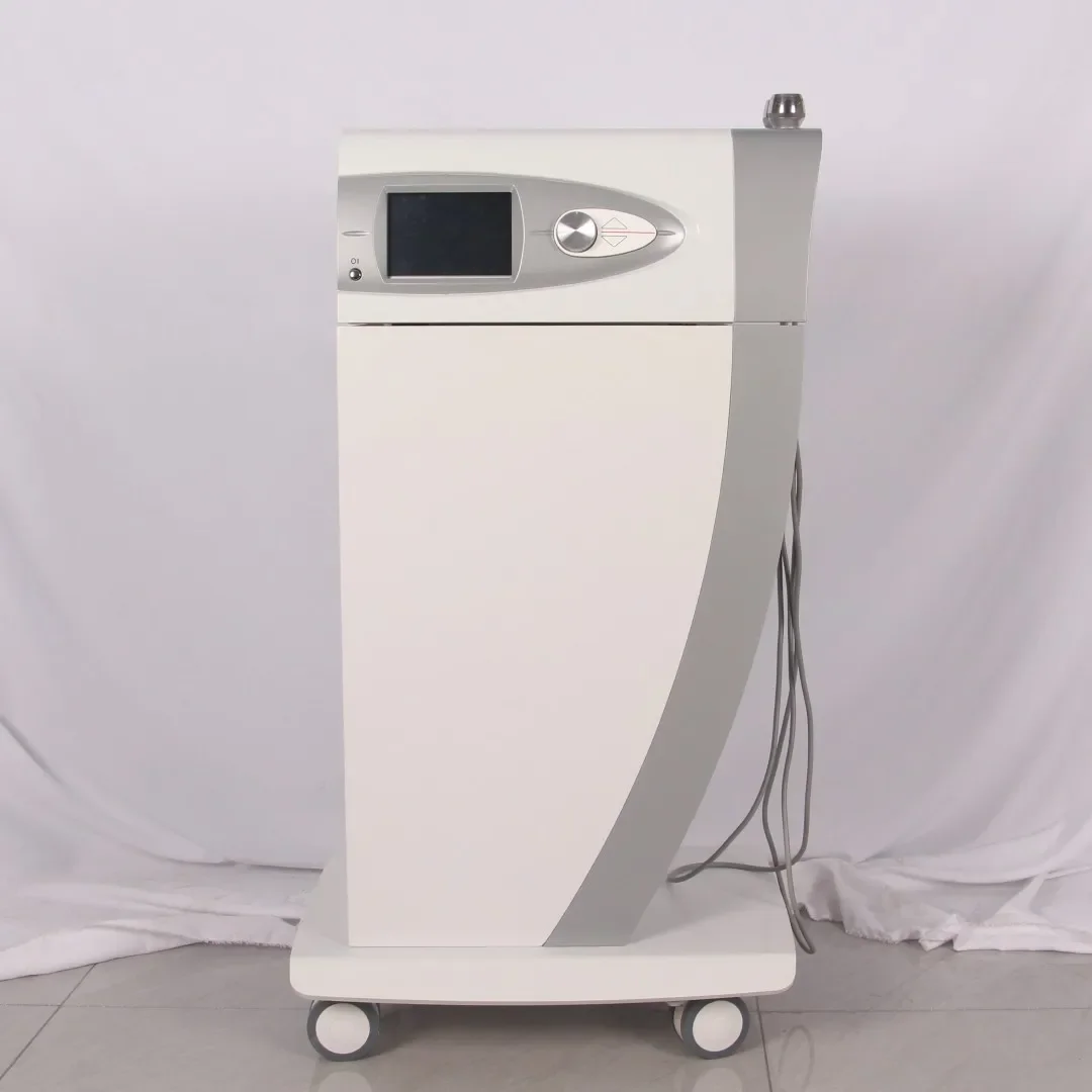 LDM adhesive stretching machine high-frequency ultrasonic equipment acne treatment facial skin stretching salon